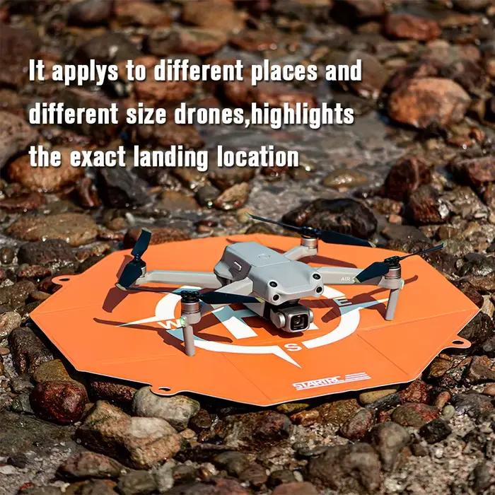 STARTRC convient aux drones de la série DJI NEO mini Air2 FPV Avata