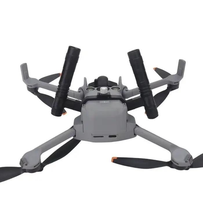 Pour DJI Mini 5pro projecteur Drone haute luminosité nuit vol lumière électrique lampe à LED