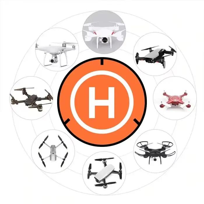 Accessoires pour quadrirotor de Drone