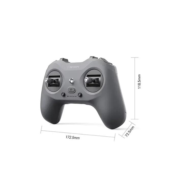 Jstuff-Drone de course RTF Jgem avec Betaflight F4 Pro