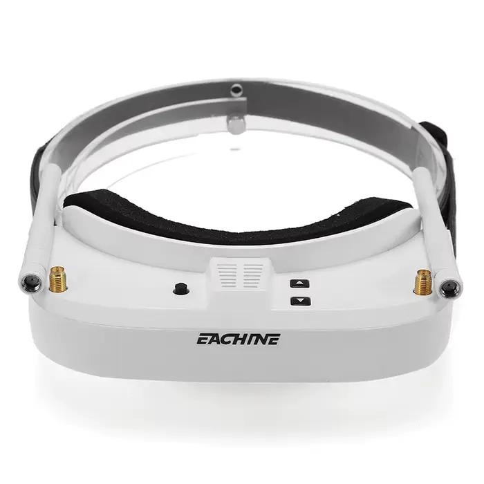 Eachine – lunettes FPV EV100 720x540