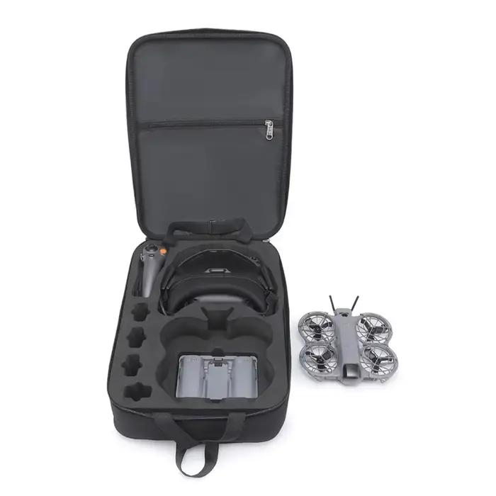 Sac de rangement portable pour DJI Neo 2 Motion Fly More Combo