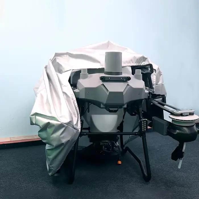Housse de pluie pour générateur de Drone agricole