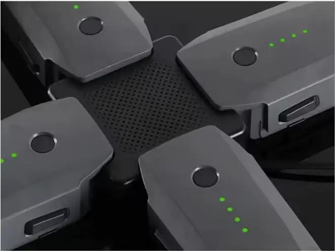 Batterie pour DJI Mavic Pro