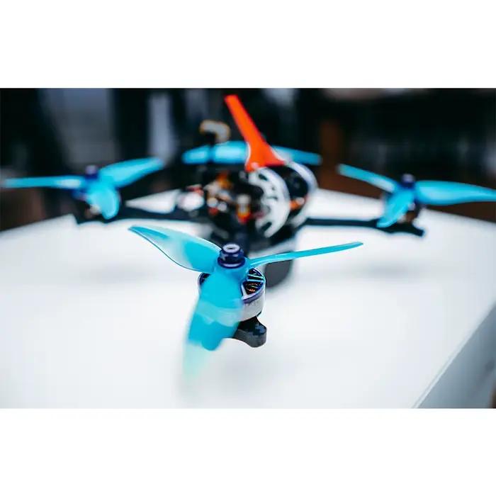 Gemfan-6/12 Paires d'hélices pour moteur de importateur FPV