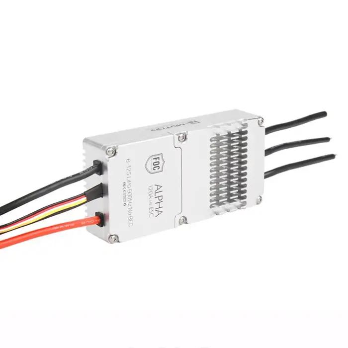 ESC T-MOTOR ALPHA FPV pour drone