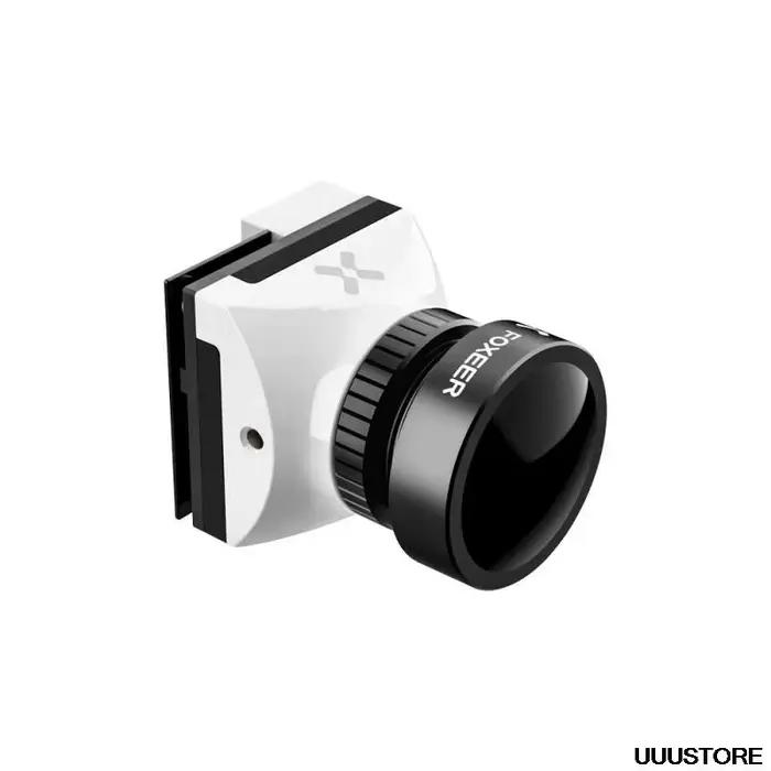 Foxeer Micro Cat 3 1200TVL Starlight 0.00001Lux FPV caméra faible latence