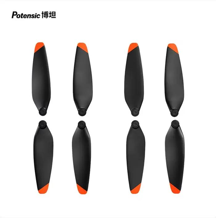 Hélices originales potentielles pour drone ATOM 2