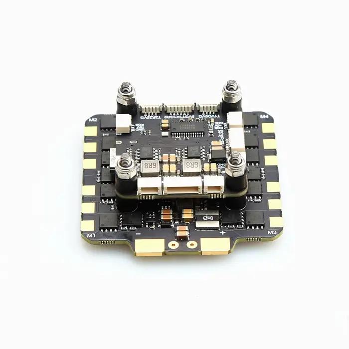 Drone de course Freestyle F722 F7