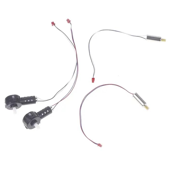 Moteur de importateur télécommandé