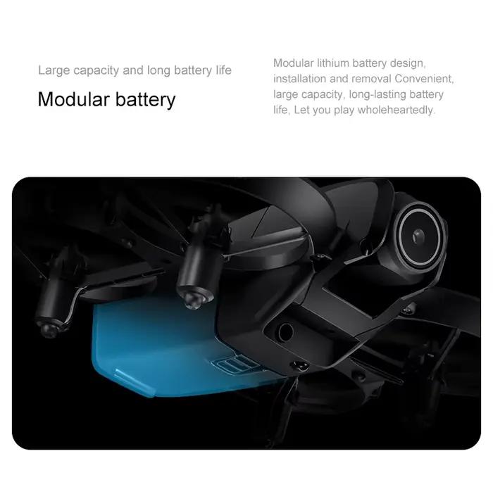 Chargeur de batterie pour Mini Drone GT3