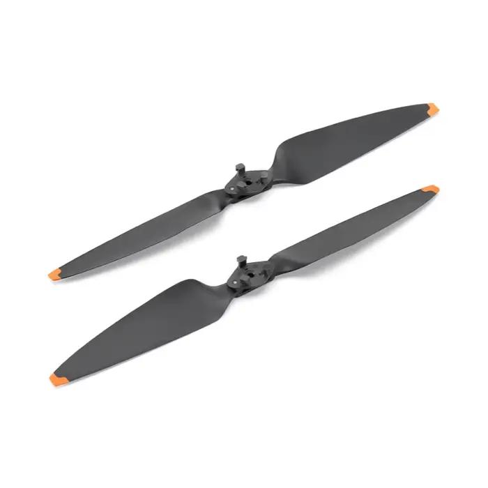DJI Air 3 Series Hélices à faible bruit Compatibilité DJI Air 3S DJI Air 3 DJI Pièces d'origine