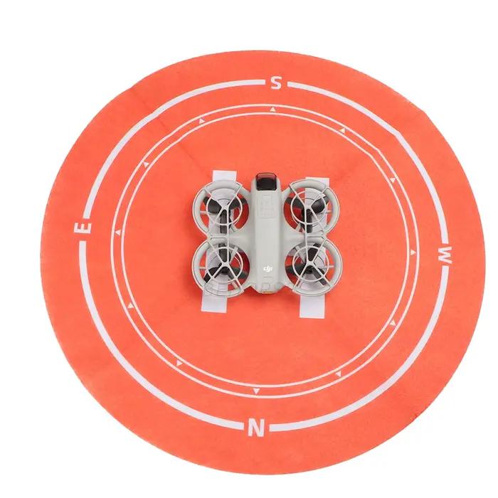 Plateforme d'atterrissage universelle pour drone 40/50/60cm