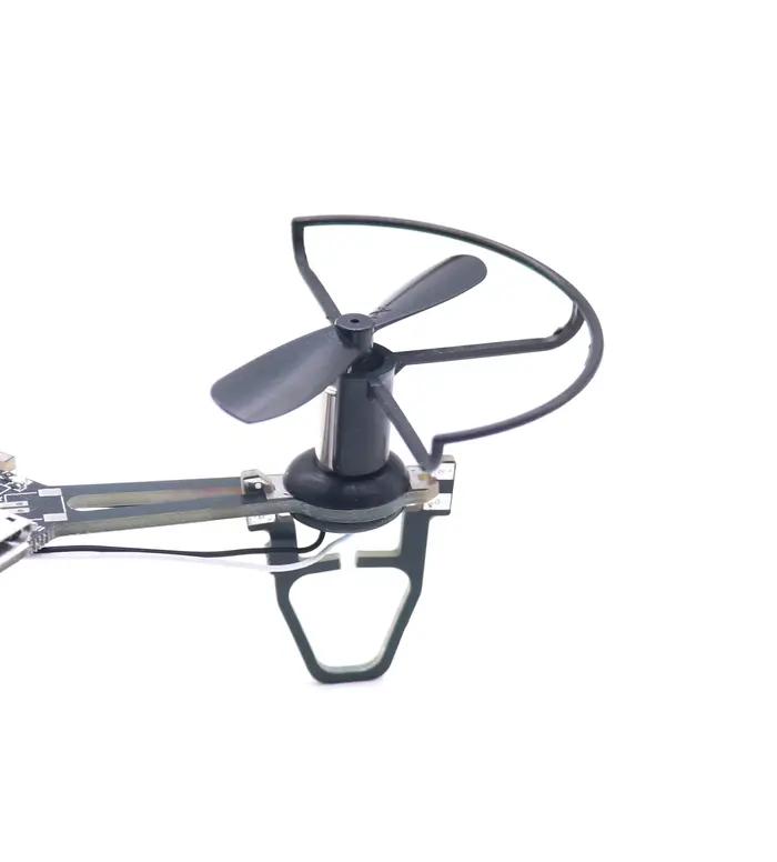 Rctosky ESP32-Drone V2.0 contrôle de vol quadrirotor Open Source ESP-Drone Drone modèle Wifi télécommande Crazyflie Ardupilot
