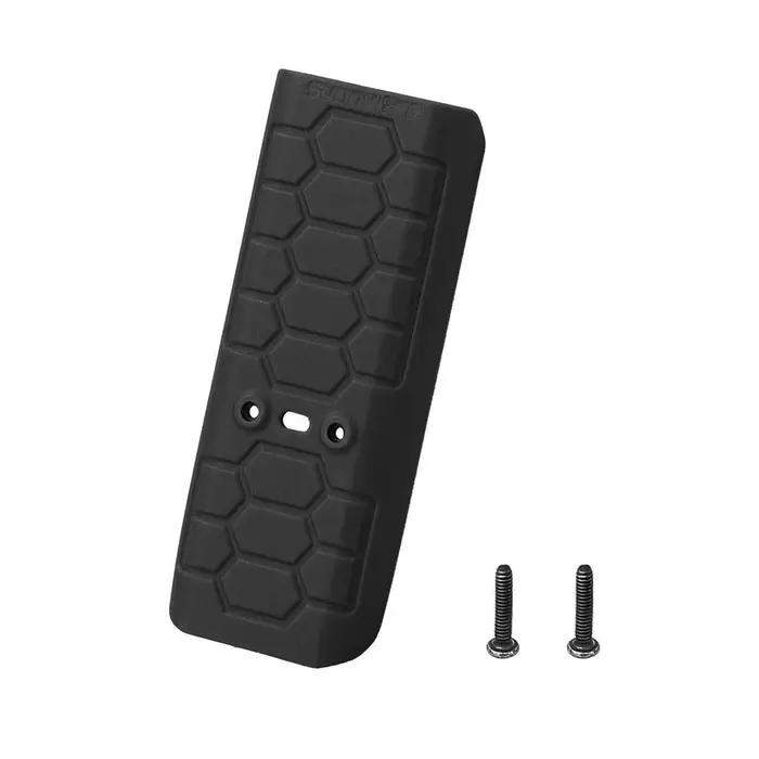 Plaque de protection arrière en TPU pour DJI AvMi2