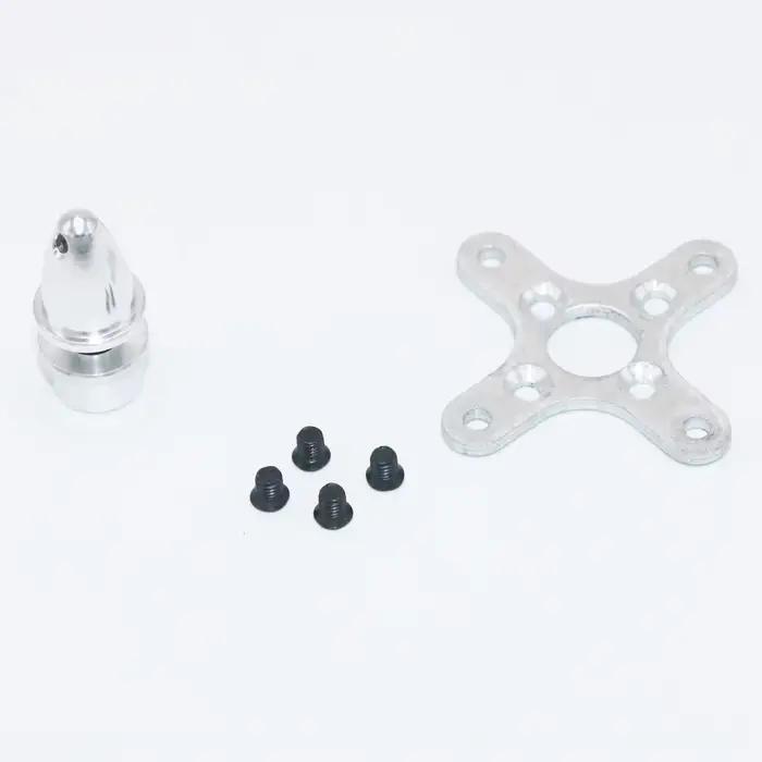 XXD A2212 2212 930KV 1000KV 1400KV 2200KV 2450KV 2700KV moteur sans balais pour avion RC Drones Multirotor à voilure fixe