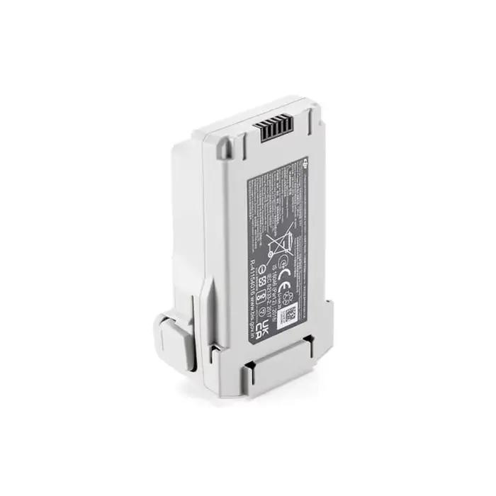Batterie de vol intelligente DJI Mini 4 Pro offrant une autonomie maximale de 34 minutes pour DJI