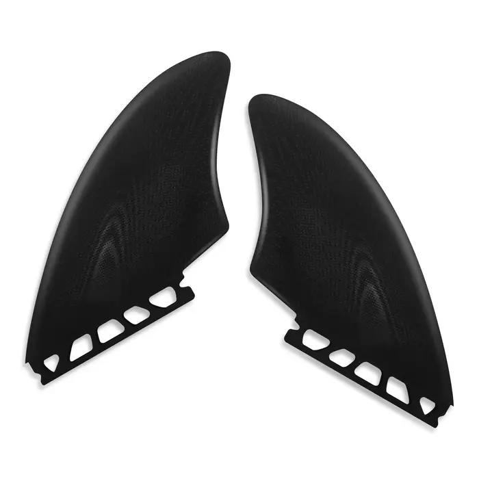 Ailerons à double quille (2
