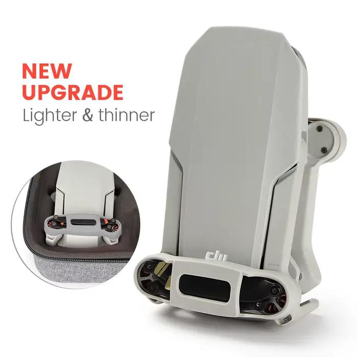 Support d'hélice en silicone à dégagement rapide pour Mini 2/Mini SE