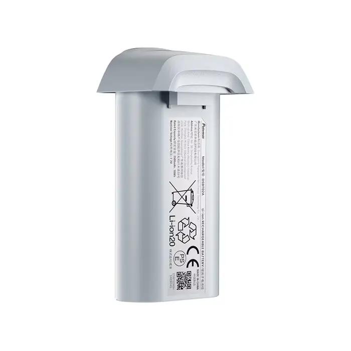 Batterie intelligente d'origine potentielle 2230 mAh pour drone ATOM