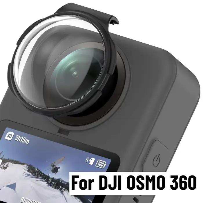 Caméra panoramique OSMO 360