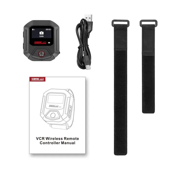 Télécommande pour GoPro Hero 13