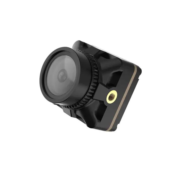 Caméra RunCam Robin 3 1200TVL FPV 4:3 5.3g 19*19*19mm pour Drone de course RC FPV
