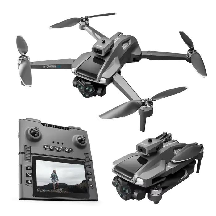 Nouveau Drone à double caméra M66 Max 4K