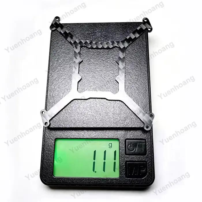1 pièce pour cadre NewBeeDrone LiteAF75
