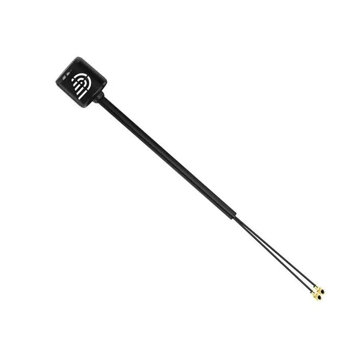 Compatible DJI O3 double antenne UFL Interface 170mm 210mm pour unité aérienne DJI O3 RC FPV VTX Drone quadrirotor