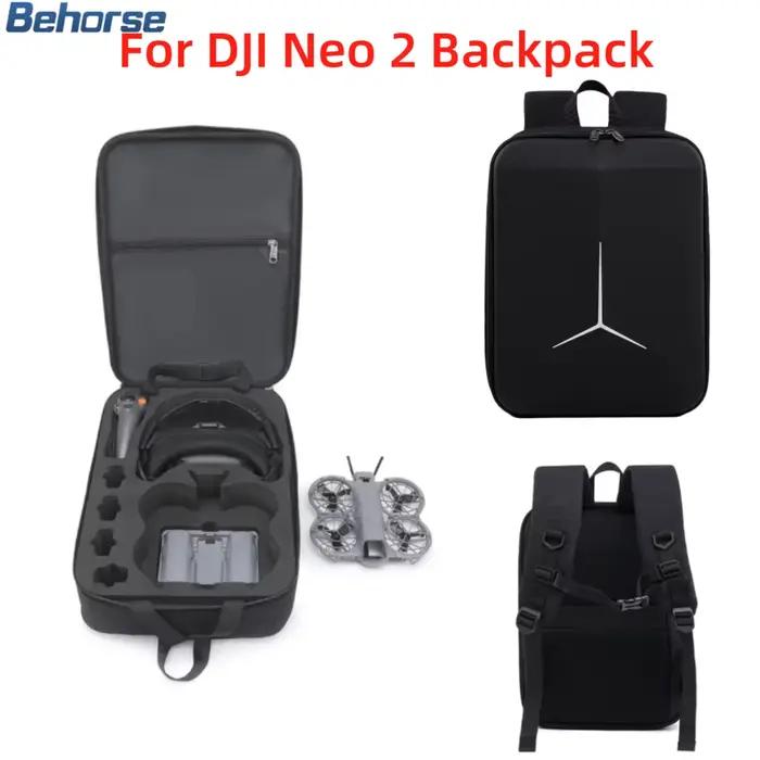 Sac de rangement Portable pour DJI Neo 2 Motion Fly