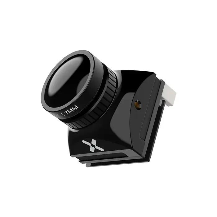 Foxeer Cat 4 Micro/Cat 4 Mini 1200TVL 0.00001Lux FPV caméra de nuit PAL/NTSC 4:3/16:9 capteur CMOS Sony pour Drone de course FPV CAT 3
