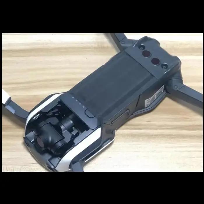 Batterie de réaménagement de grande capacité 4000mAh pour Drone Mavic Air 1