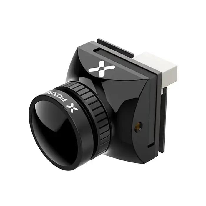 FOXEER T-REX Micro/Mini 1500TVL 6ms caméra 0.001Lux Super OSD WDR 4:3 16:9 PAL/NTSC commutable temps complet pour Drone RC FPV
