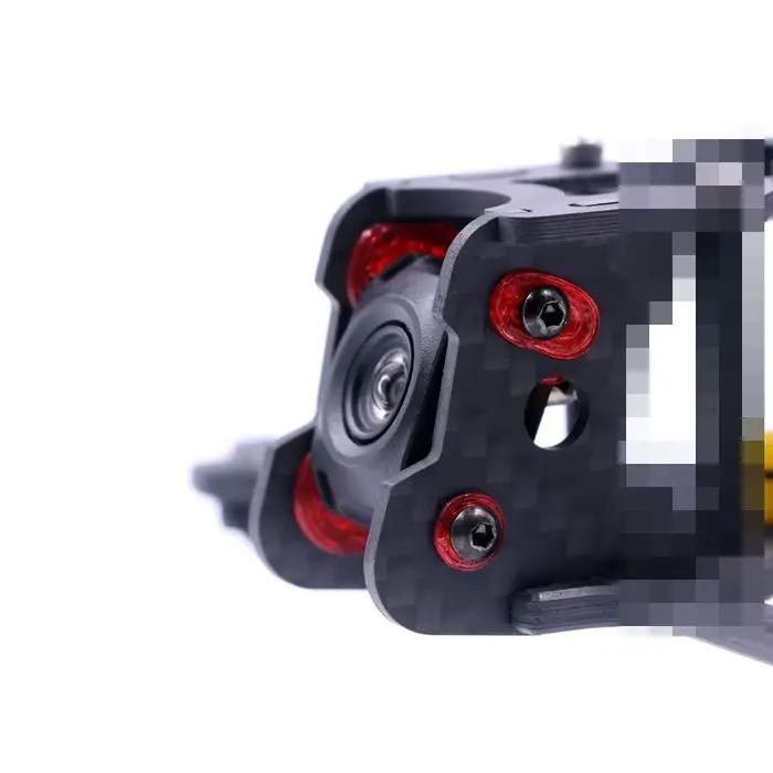 AlfaRC-Hélice FPV RC Racing Drone