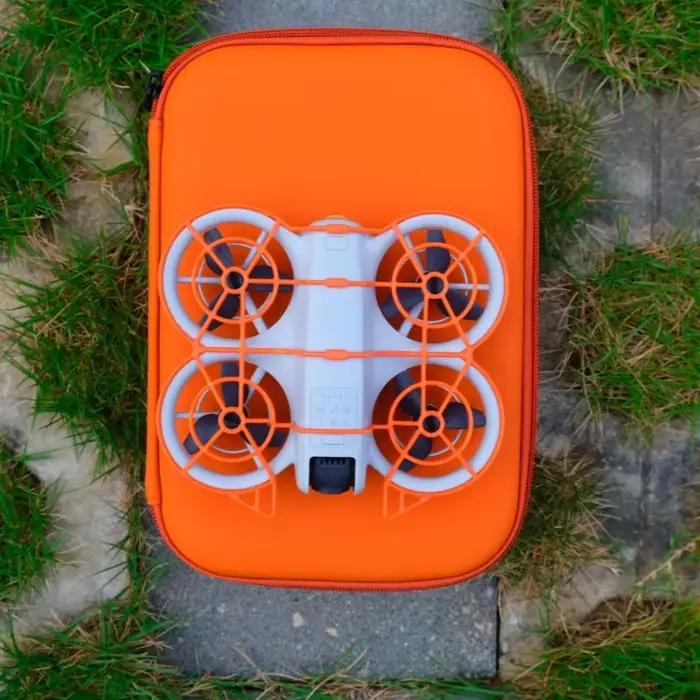 Juste de protection anti-rayures pour DJI NEO