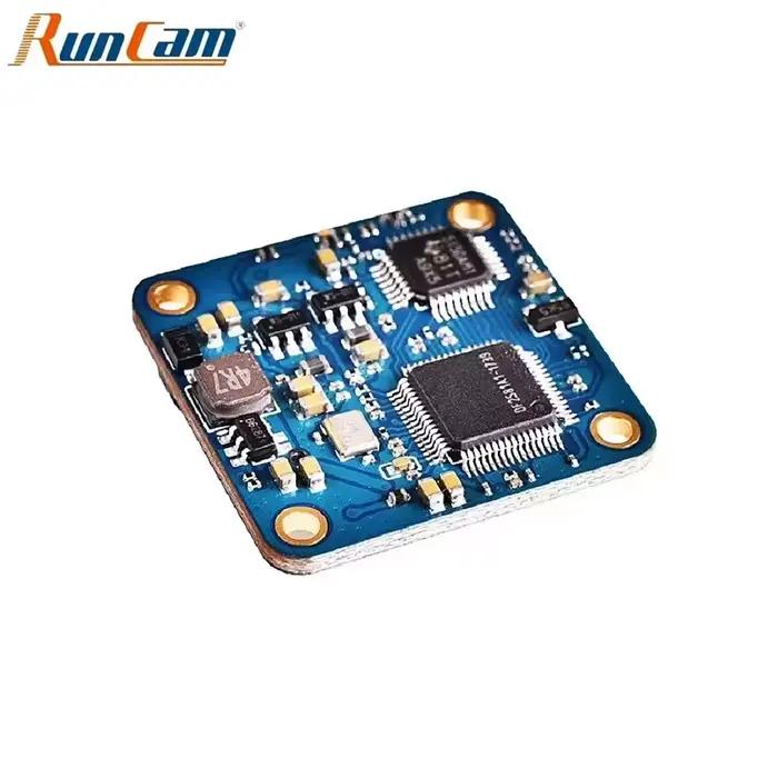 Runcam Run Cam 3.3-5V Mini FPV DVR 25*25mm pour Drone de course FPV Quadcopter pièces accessoires bricolage