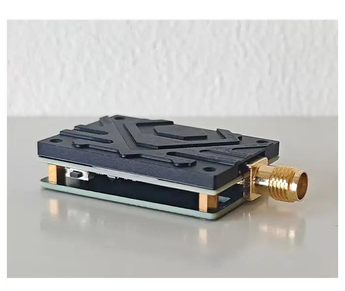 Émetteur vidéo FlyMind VTX FPV 5.8GHz 600MW