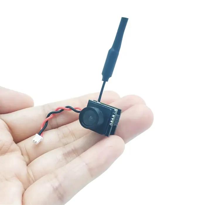 Mini caméra émetteur VTX 5.8G FPV 48CH 25mW