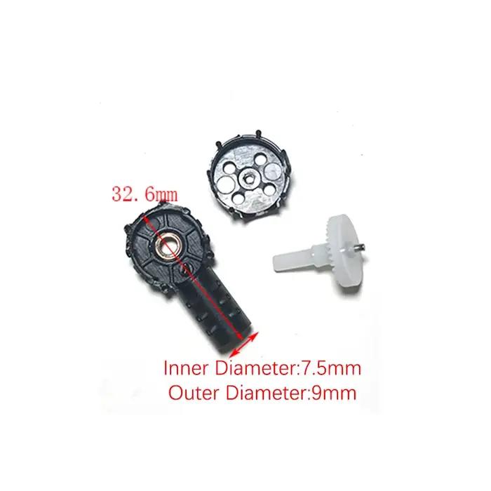 Jouets pour enfants Drone pliable nouvelle Version E88 Pro RC quadrirotor pièces de rechange moteurs CW CCW moteur siège