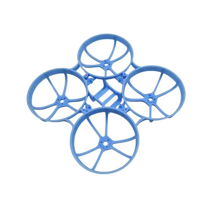 Châssis de drone FPV Meteor 75 Pro – Quadcopter de course FPV télécommandé 1S Micro Brushless BWhoop