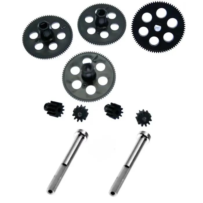 Kit de pièces de rechange pour Drone RC