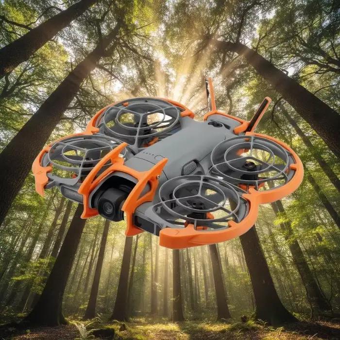 Accessoire pour drone Neo2