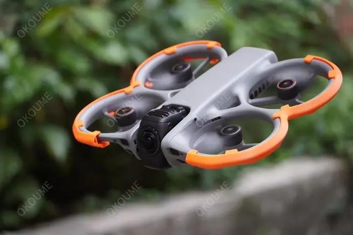 Protection d'hélices pour Avata 360