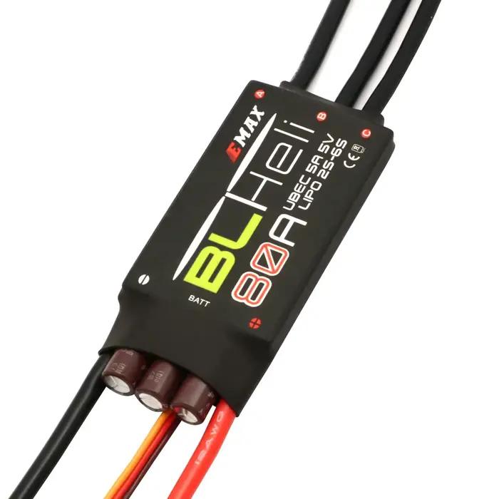 EMAX BLHeli-Pièces de bricolage pour importateur de course FPV