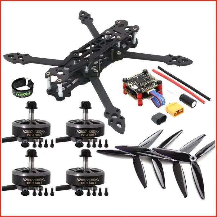Mark4-Kit de importateur 7 pouces 295mm