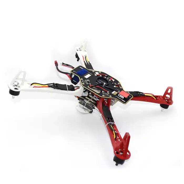 Nouveau Drone F450 avec Cadre 450 pour RC BrosMWC 4 Axes RC