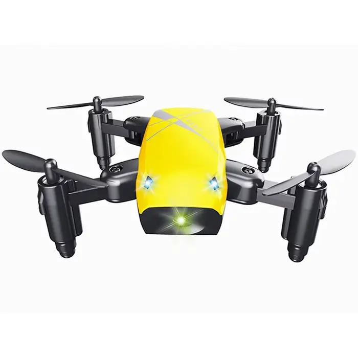 S9HW-Mini Drone avec Caméra S9