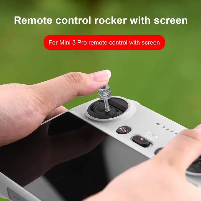 Joystick de télécommande pour importateur DJI Mini 3 Pro