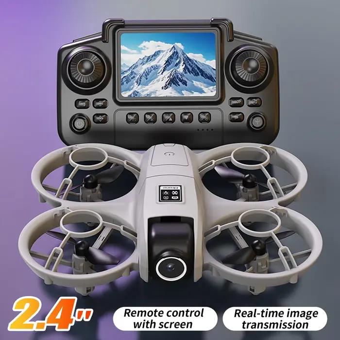 Drone YL3, plusieurs Batteries